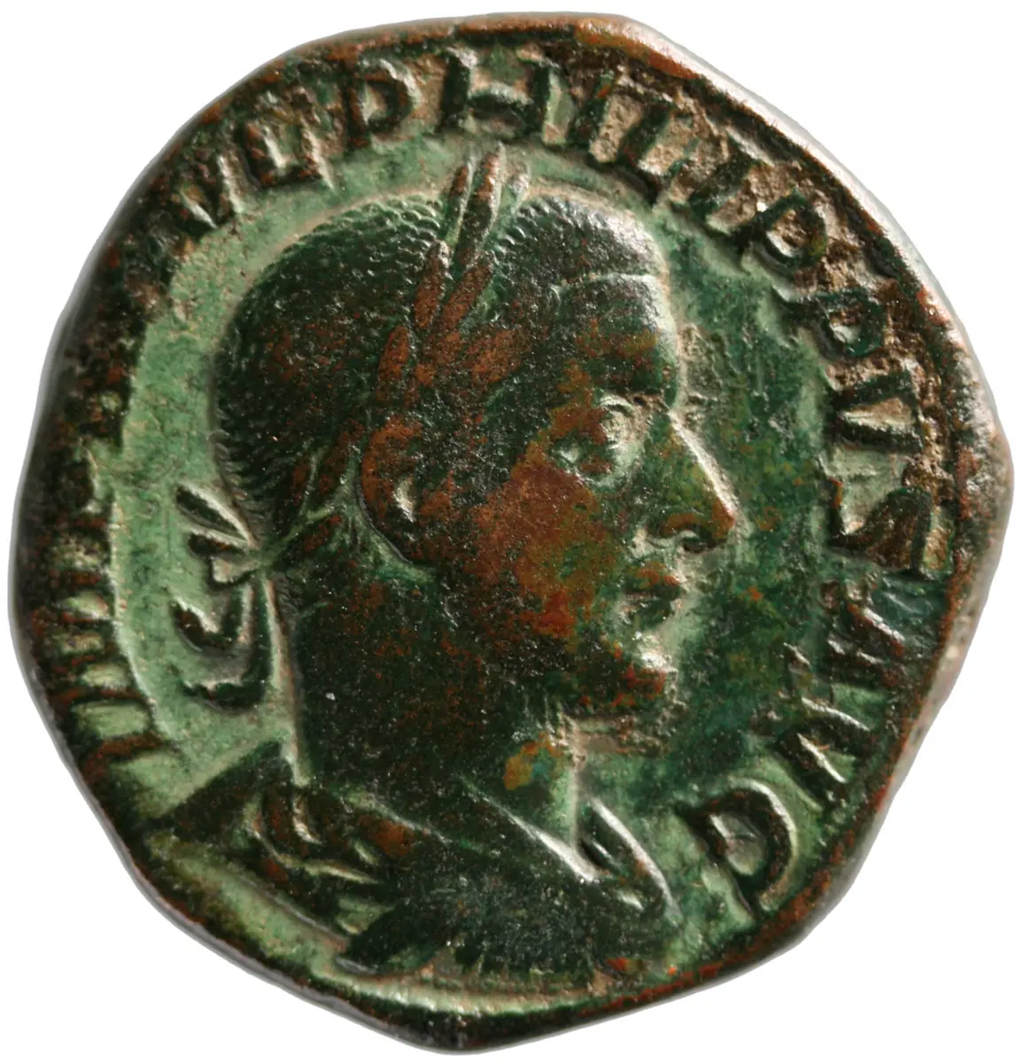 Philippus I. Arabs