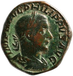 Philippus I. Arabs