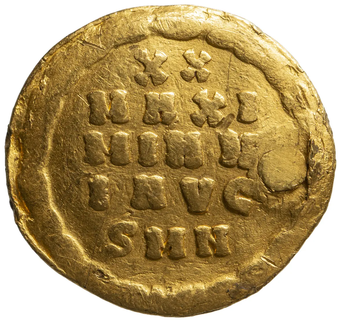 Münze