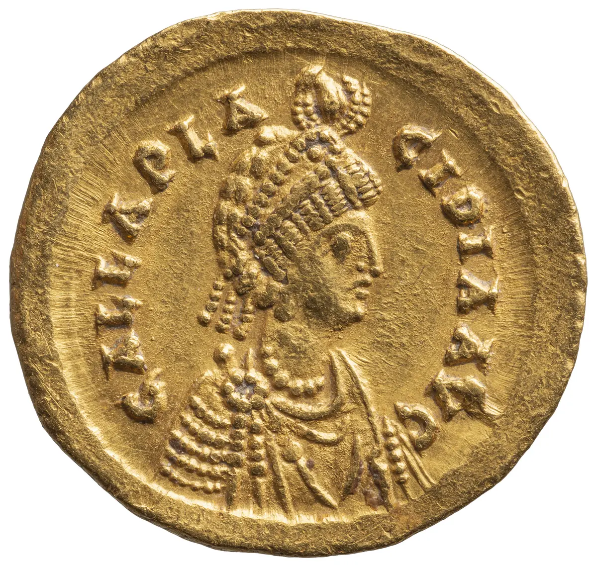Galla Placidia