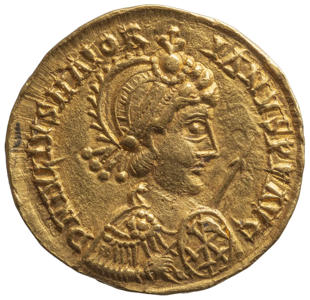 Maiorianus