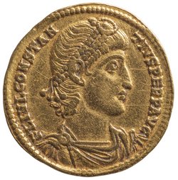 Constantius II.