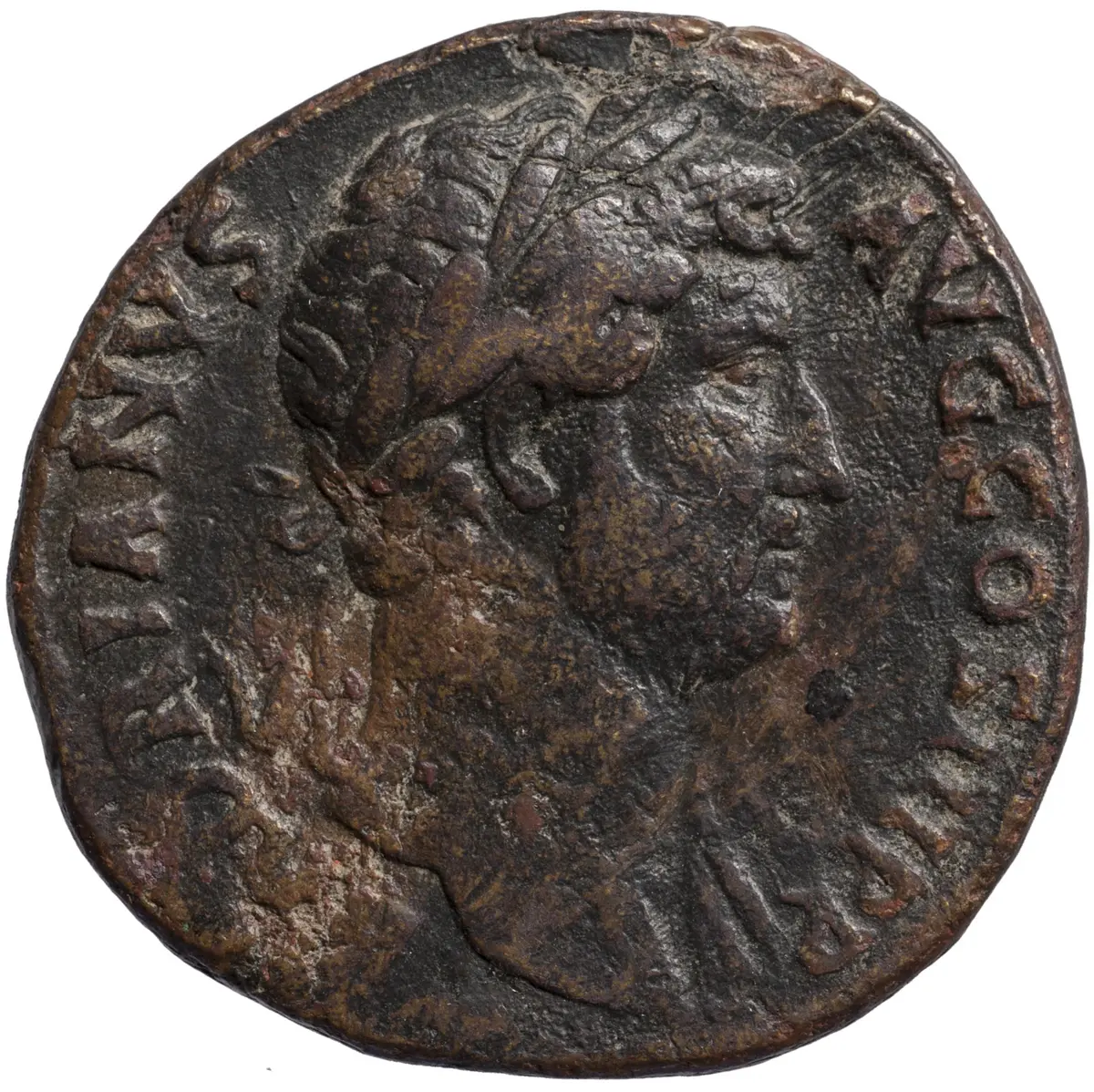 Hadrianus