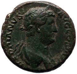 Hadrianus