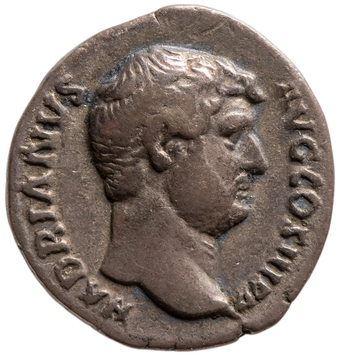 Hadrianus
