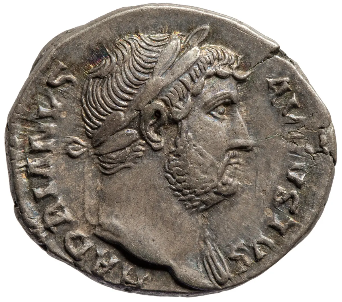 Hadrianus