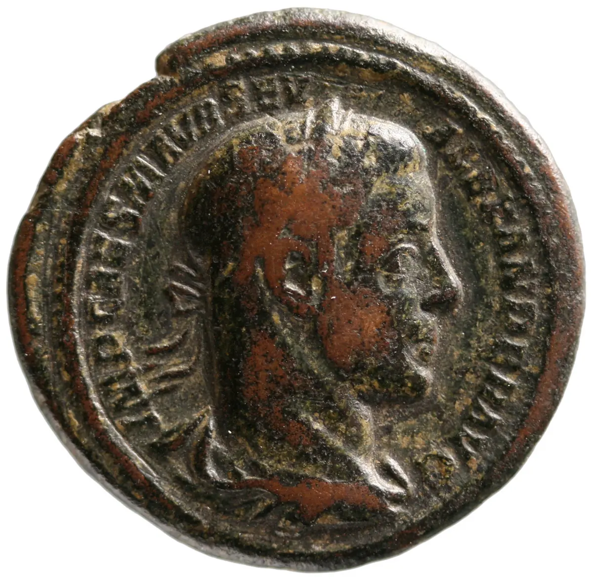 Severus Alexander