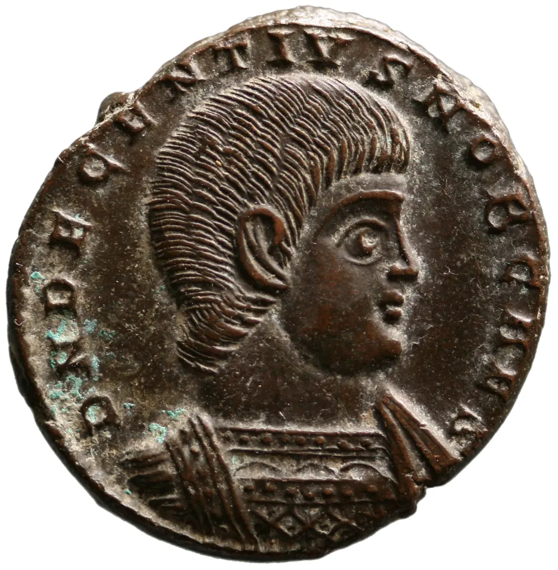 Decentius