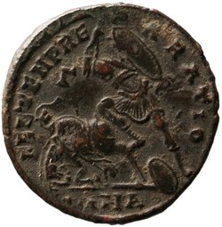 Constantius II.
