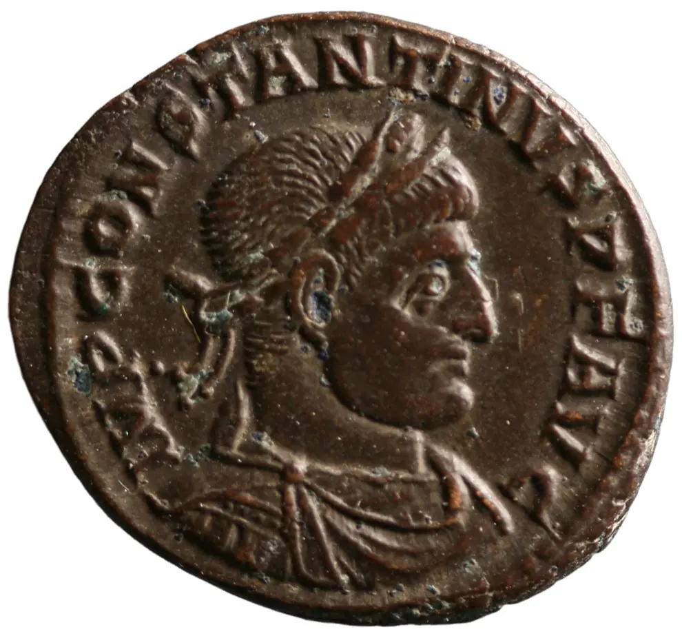 Constantinus I.