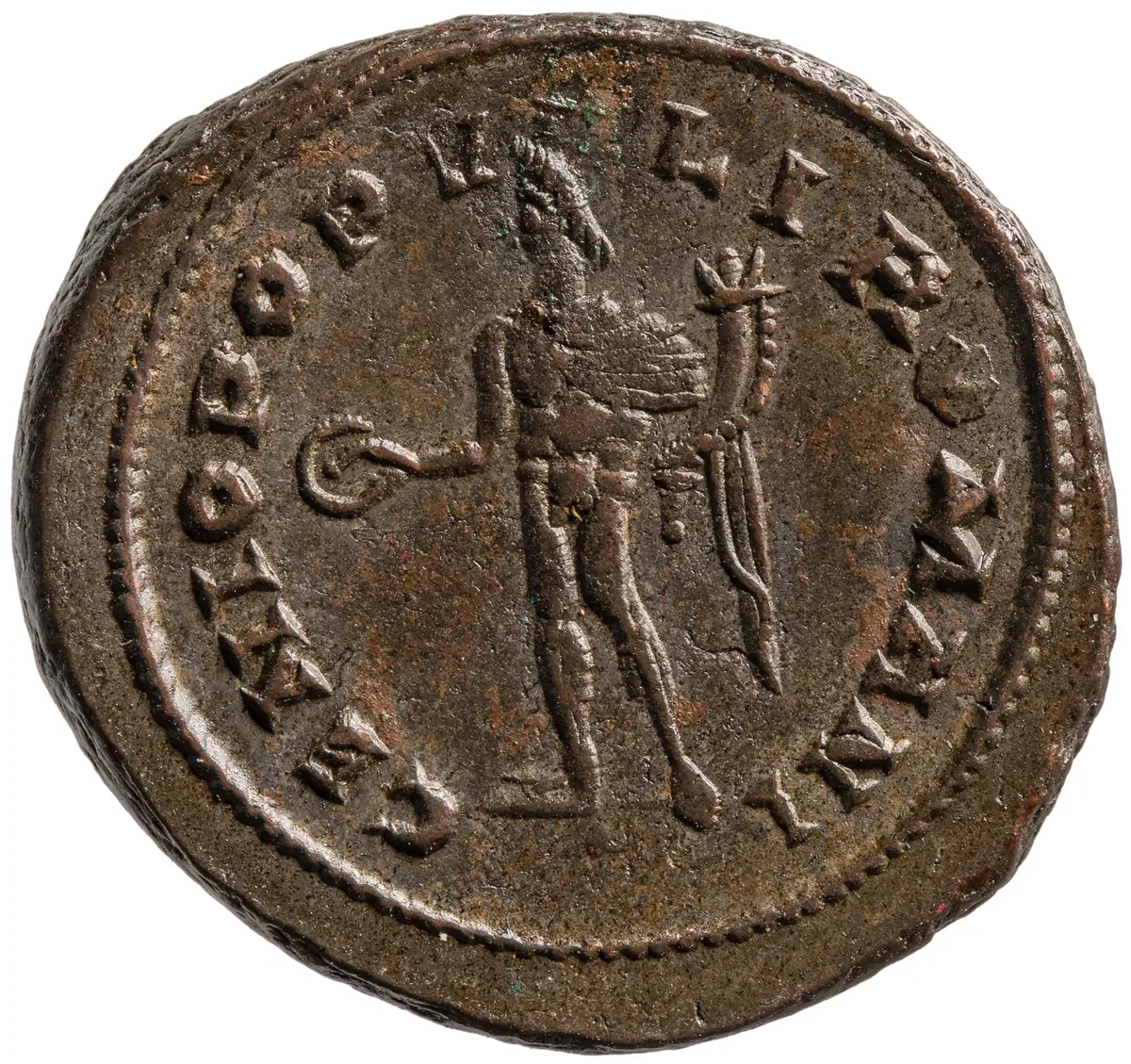 Maximianus I. (Herculius)