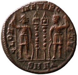Constantius II. (Caesar)