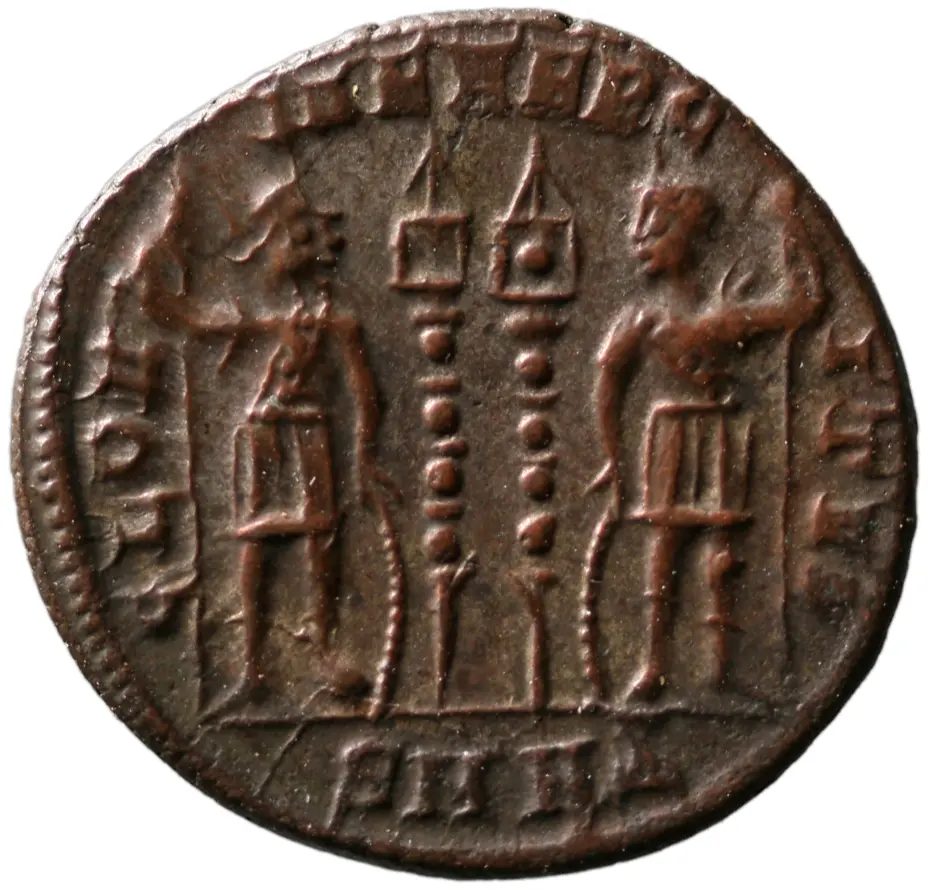 Constantius II. (Caesar)