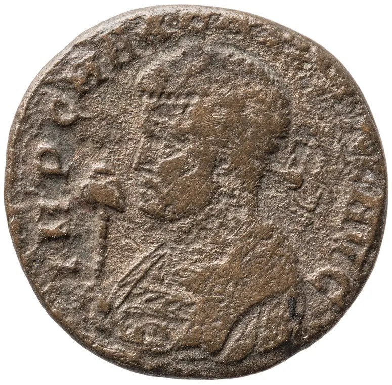 Münze