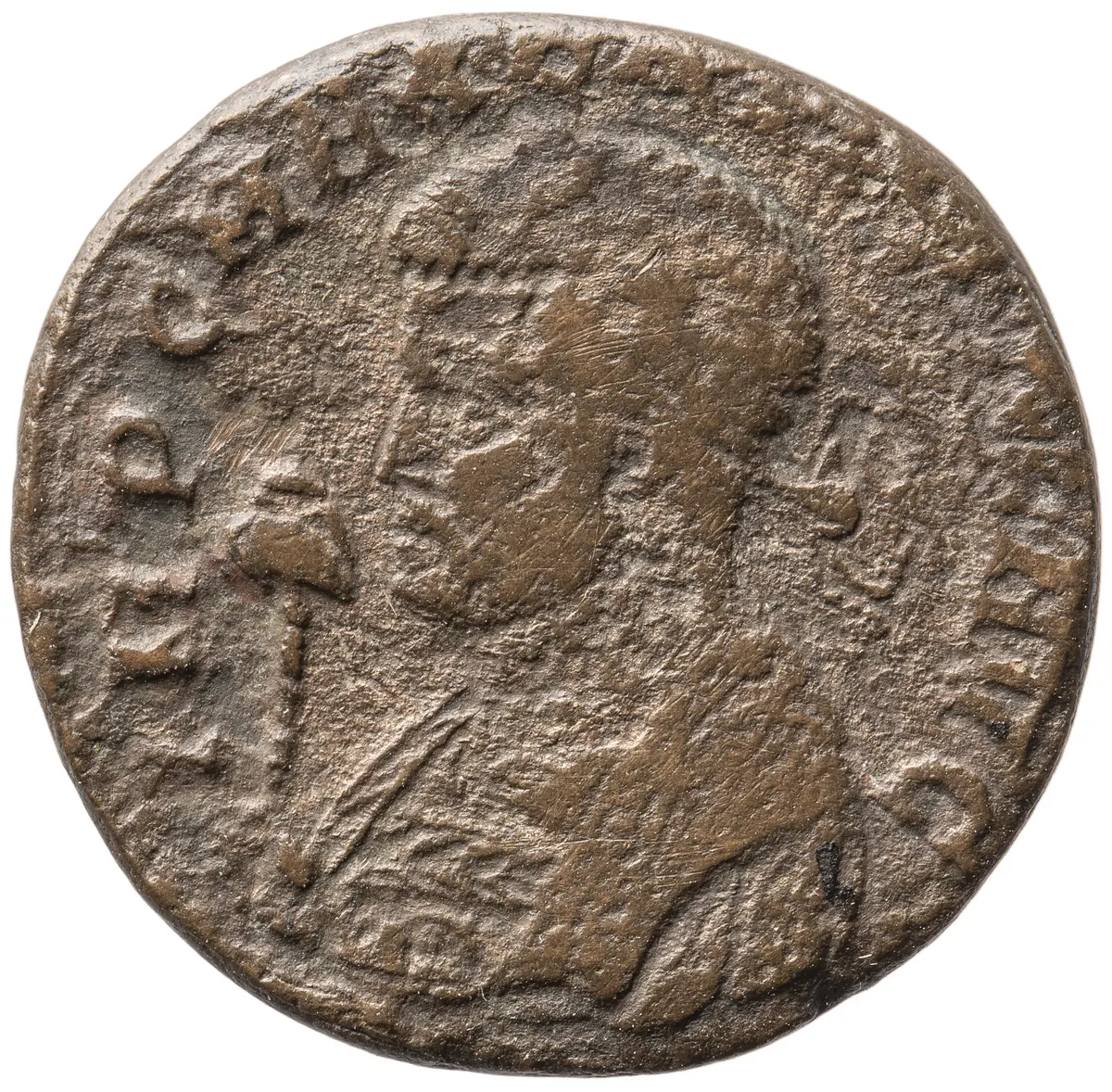 Münze