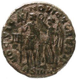 Constantius II.