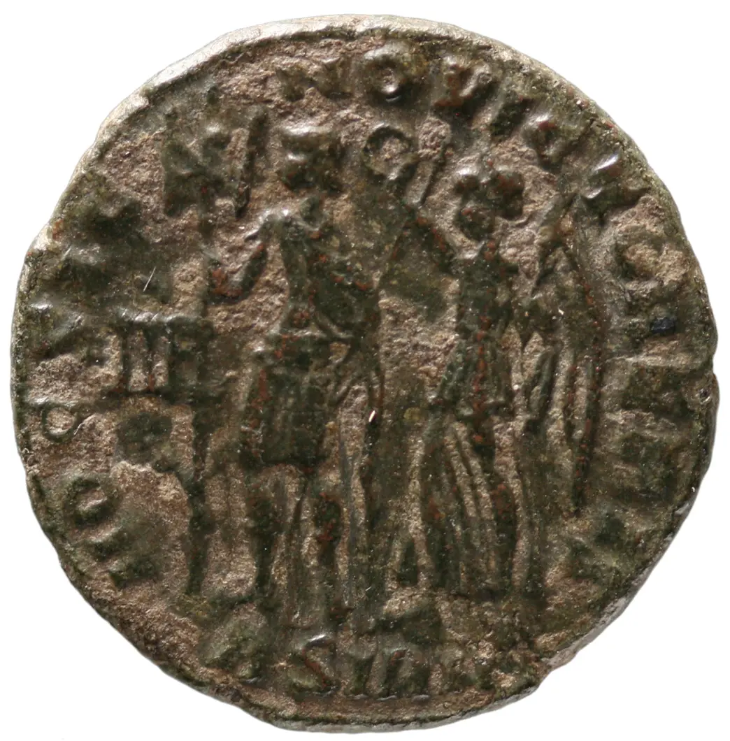 Constantius II.