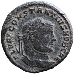 Constantius I. (Chlorus) Caesar