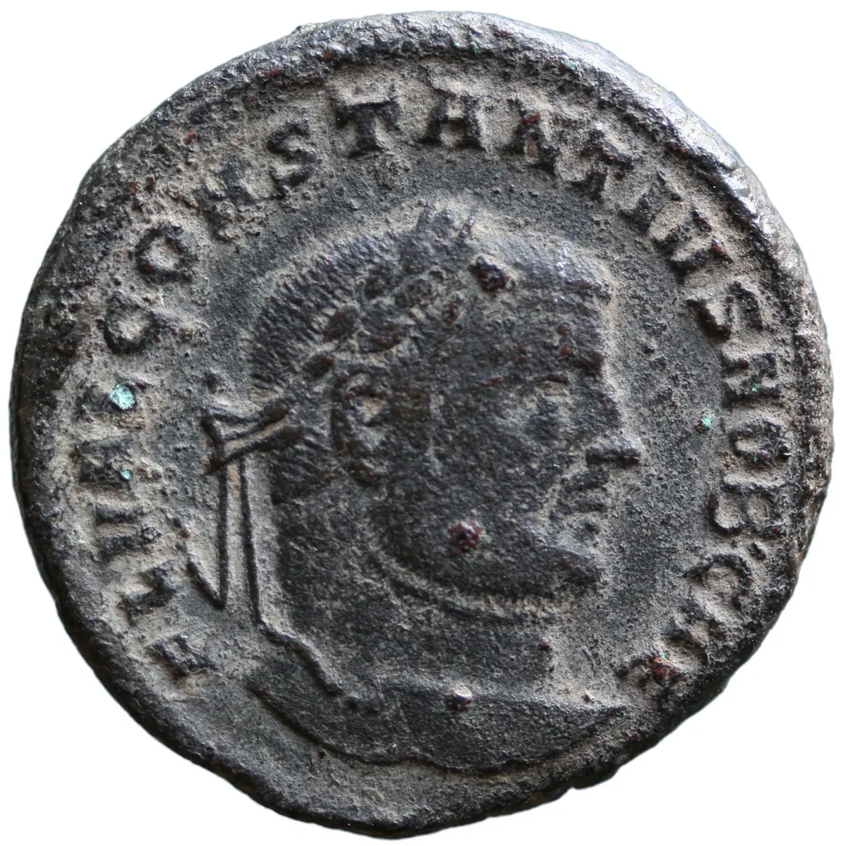 Constantius I. (Chlorus) Caesar