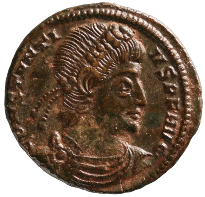 Constantius II.