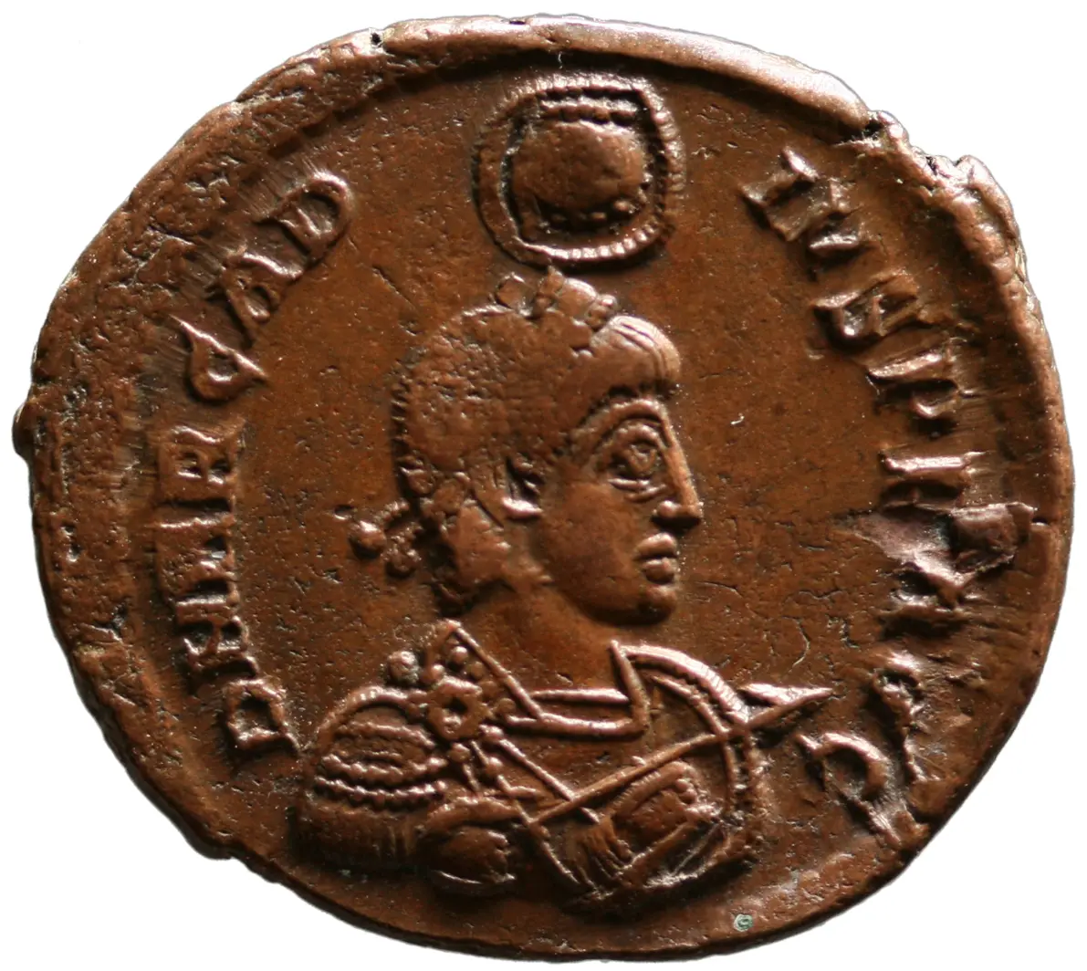 Arcadius