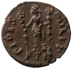 Maximianus II. (Galerius) Caesar