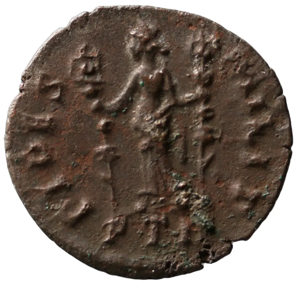Maximianus II. (Galerius) Caesar