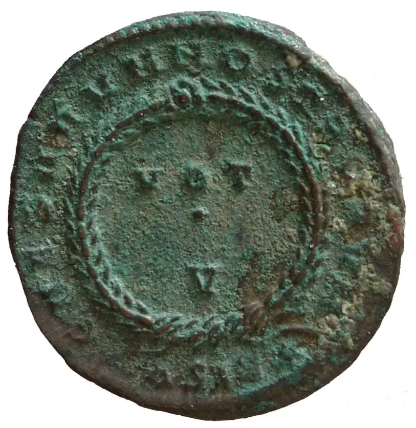 Crispus