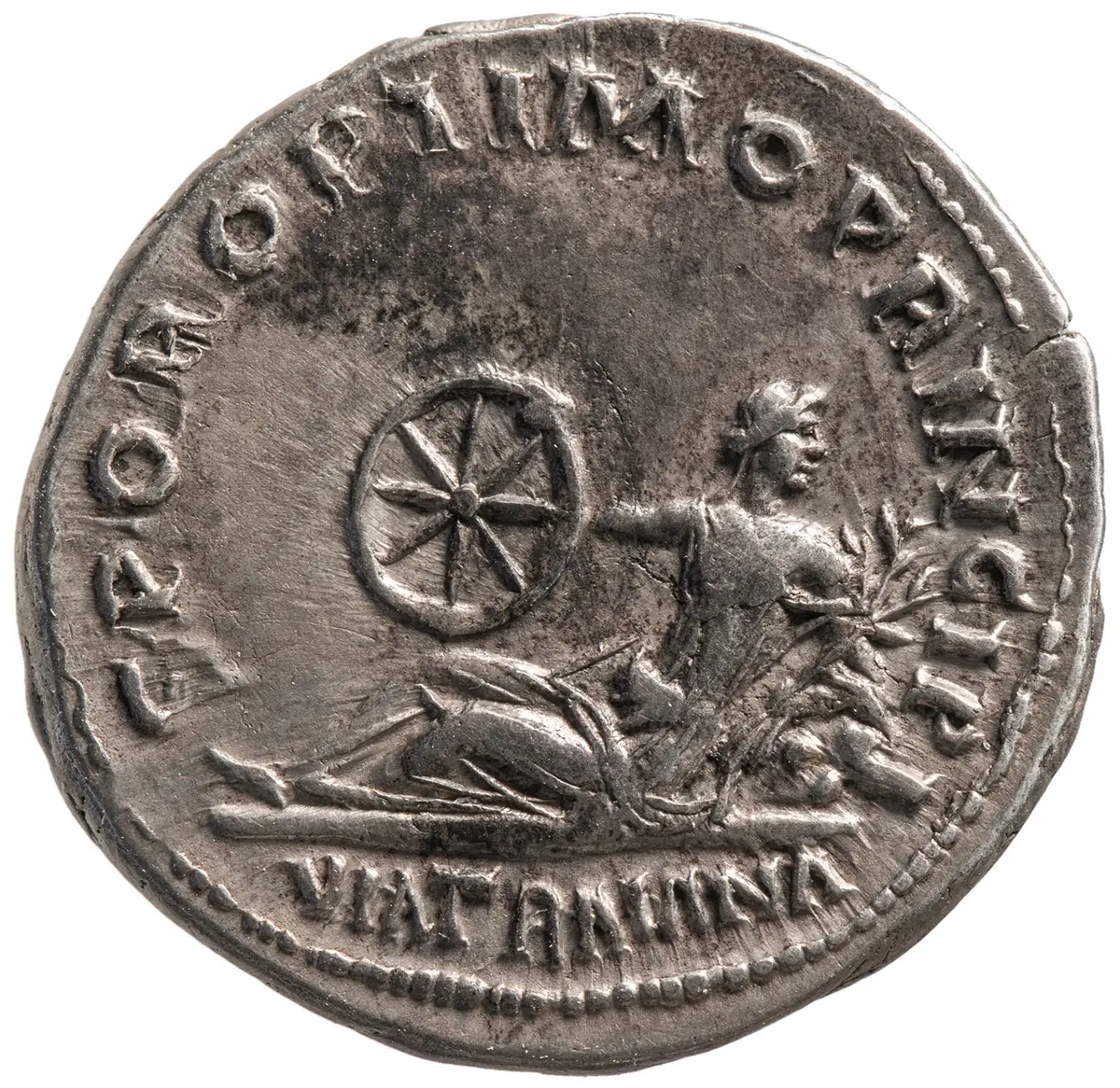 Traianus