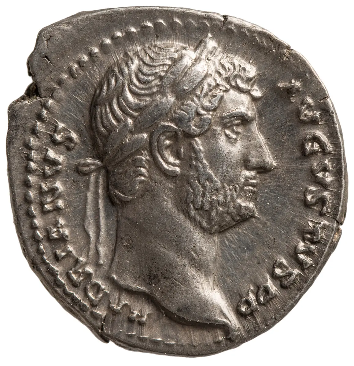 Hadrianus