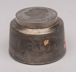 Haus Österreich: Franz Joseph I., Prägestempel