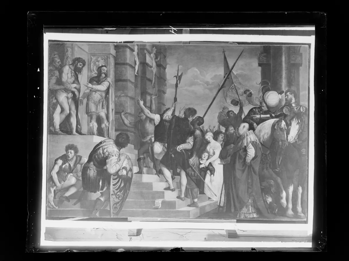 Ecce Homo