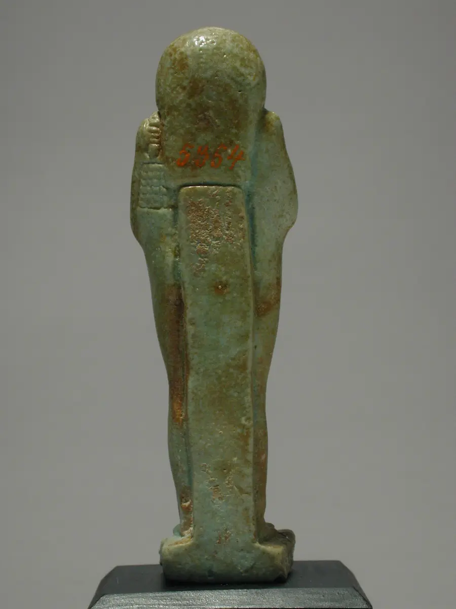 Uschebti des Ptah-nefer