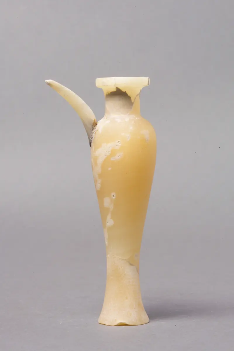Hes-Vase