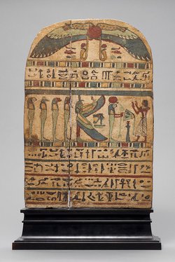 Stele des Djed-her