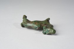 Statuette eines Kamels