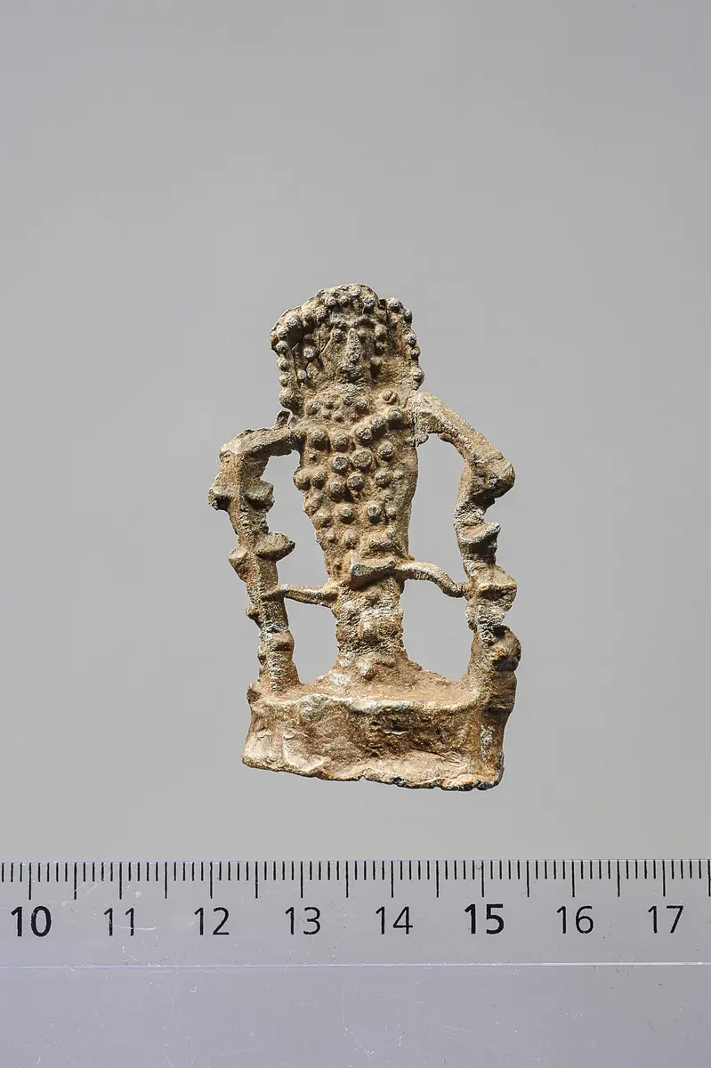 Bleivotiv: Ephesische Artemis