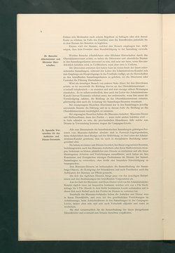 Bestimmungen für den Dienstbetrieb in den kunsthistorischen Sammlungen des Allerhöchsten Kaiserhauses