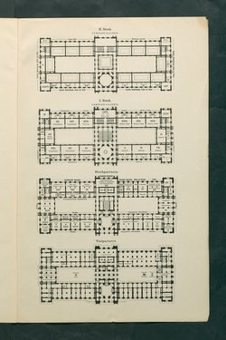 Bestimmungen für den Dienstbetrieb in den kunsthistorischen Sammlungen des Allerhöchsten Kaiserhauses