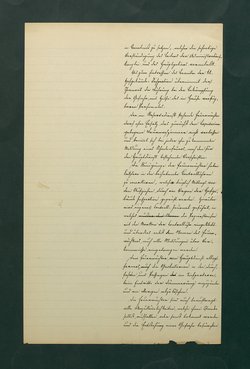 Feuerwachordnung für das Kunsthistorische Museum