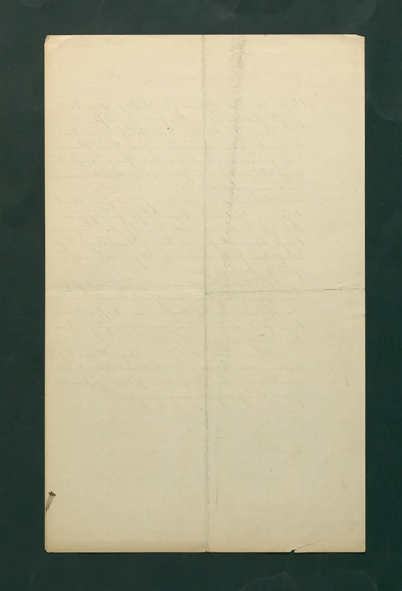 Feuerwachordnung für das Kunsthistorische Museum