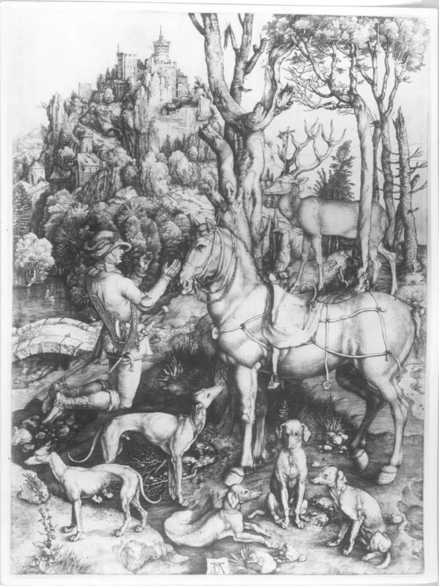St. Hubertus