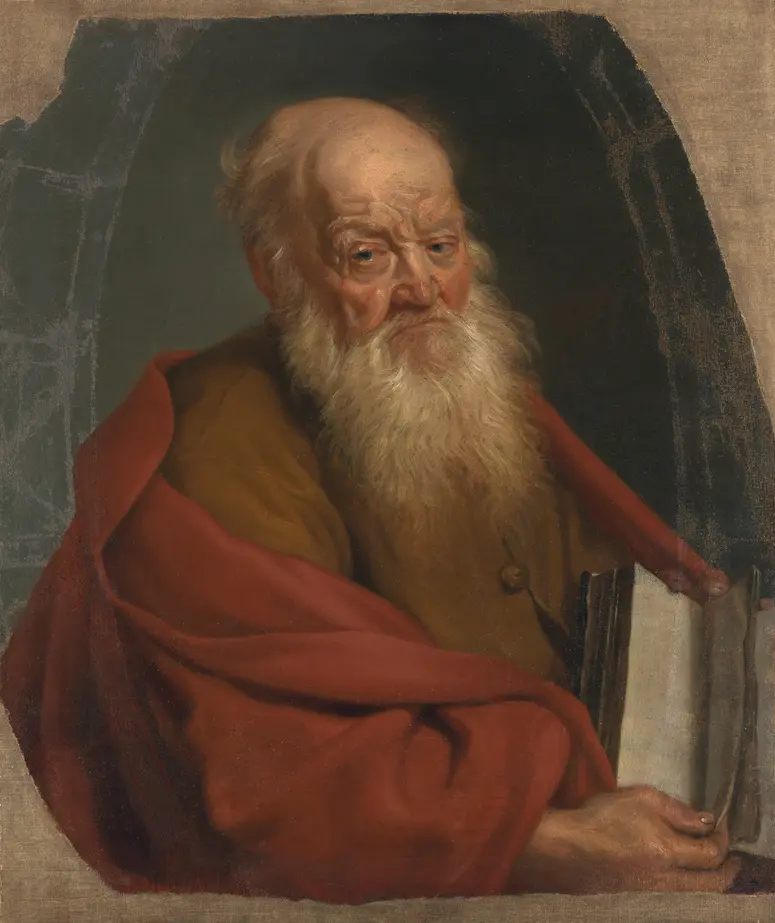 Hl. Joachim