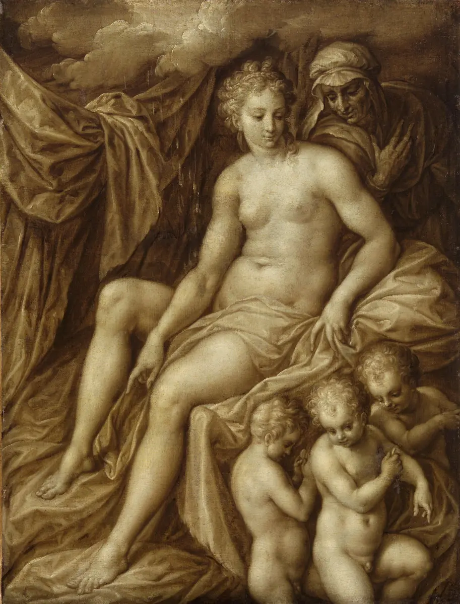 Danae