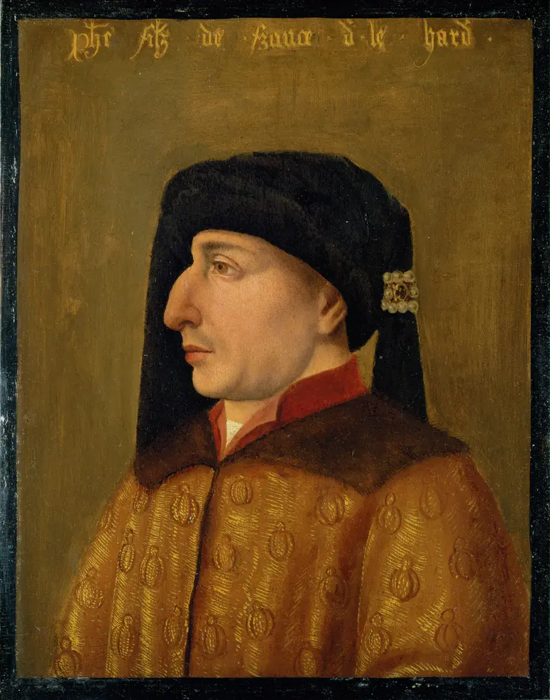 Herzog Philipp