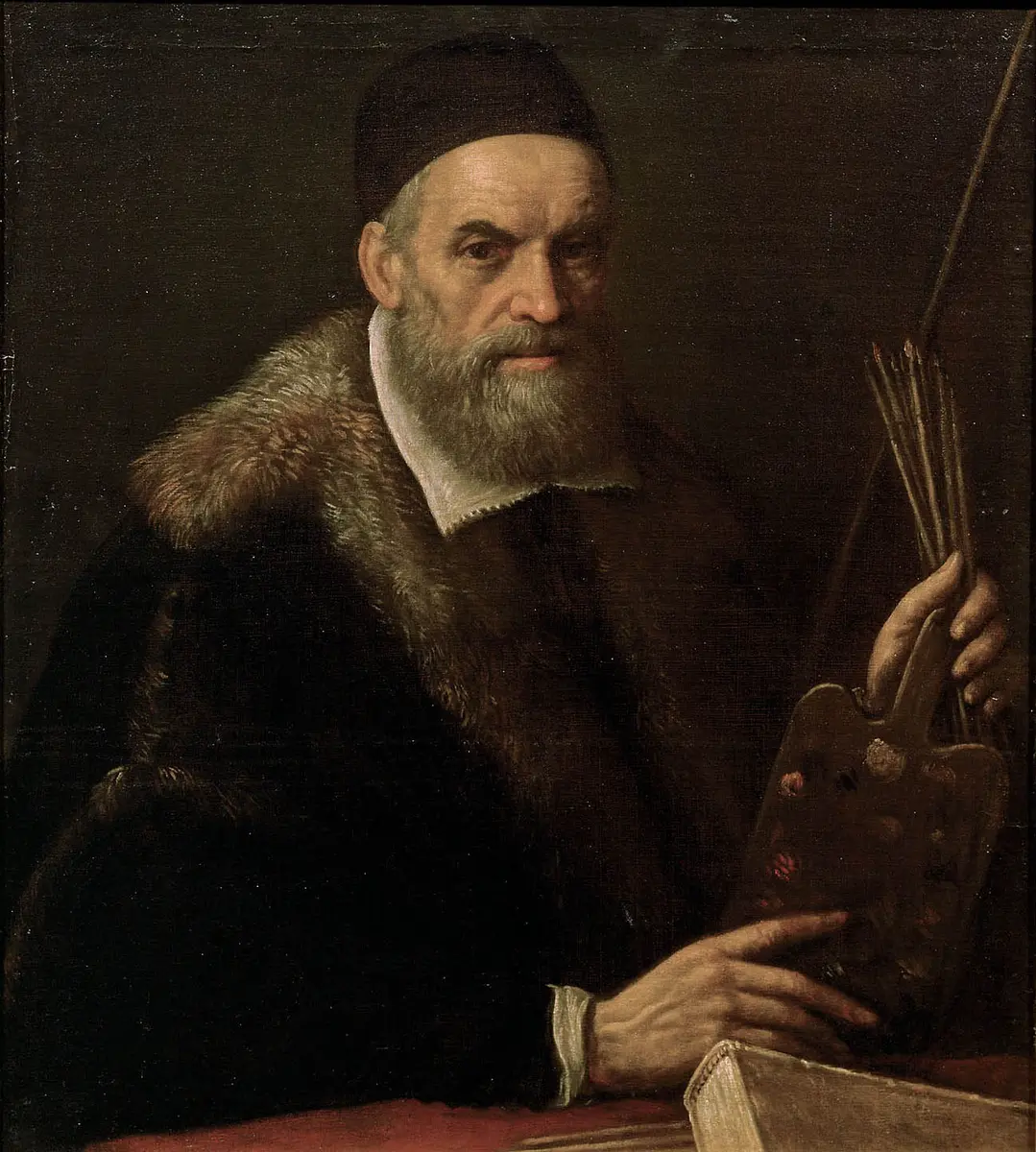 Der Maler Jacopo da Ponte, gen. Jacopo Bassano (um 1510-1592)