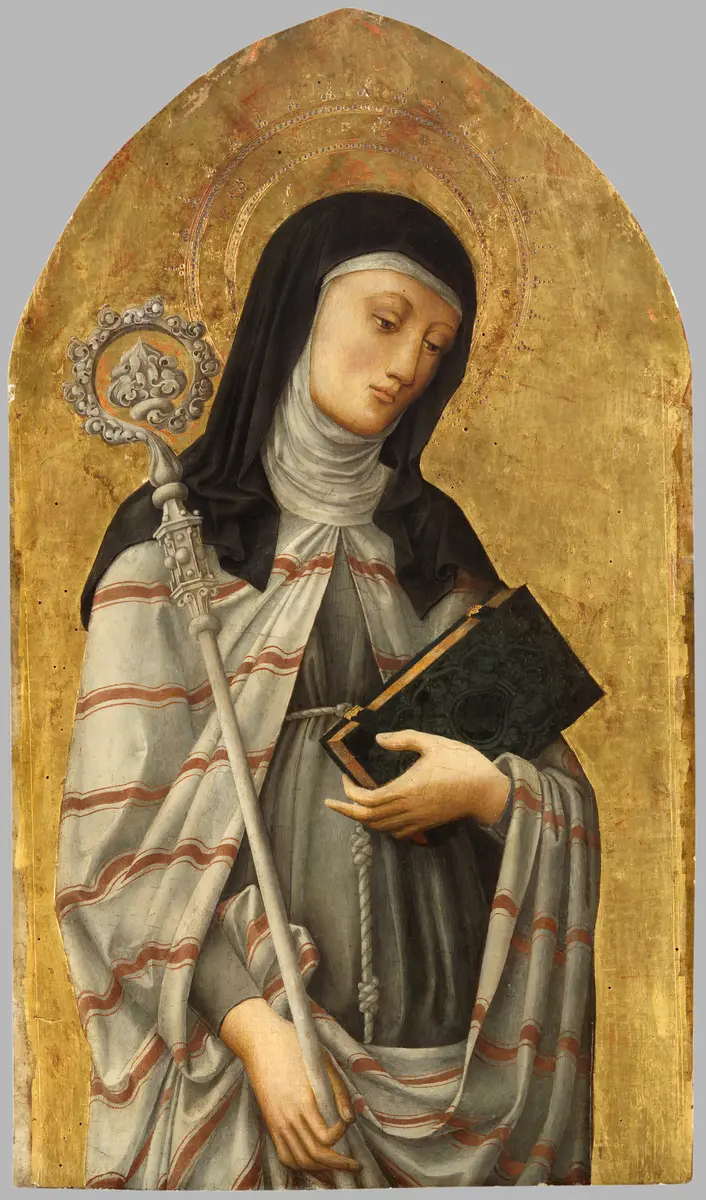 Hl. Clara