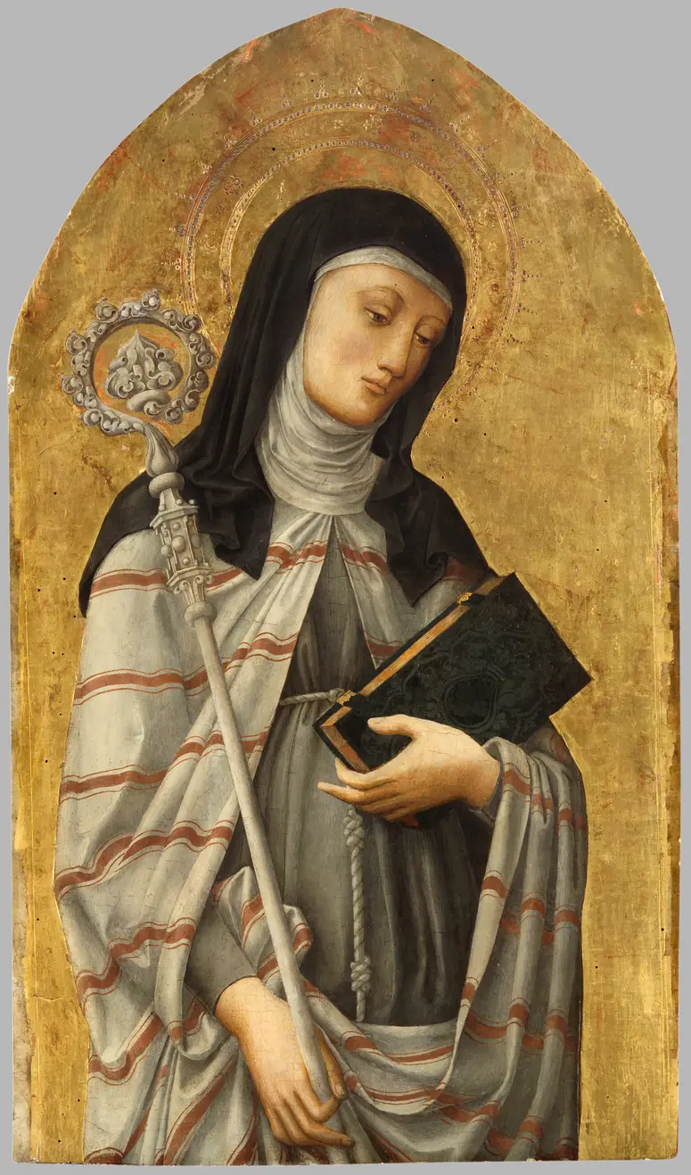 Hl. Clara
