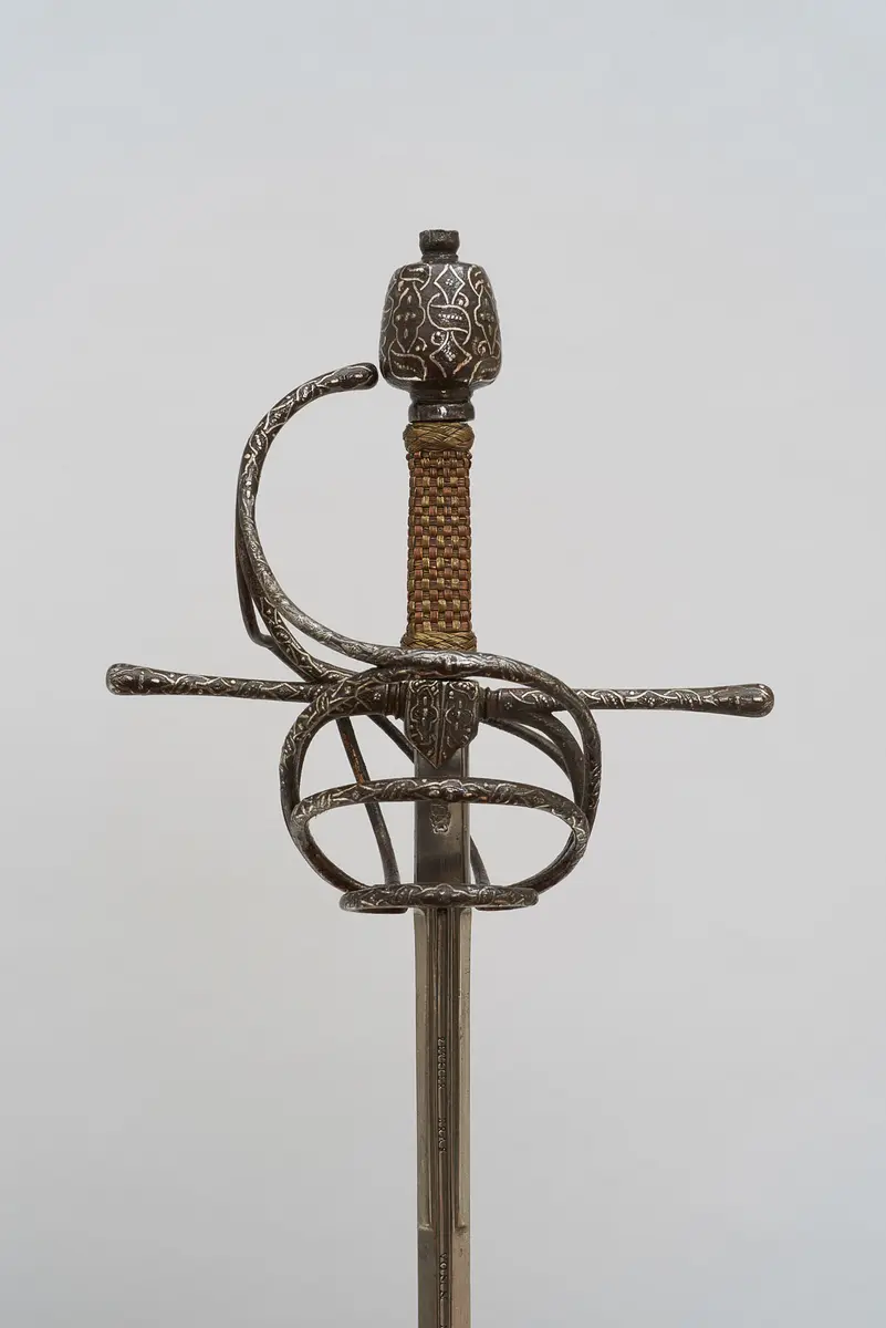Rapier