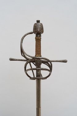 Rapier